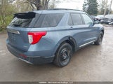 Ford Explorer Xlt 1FMSK8DH0MGB37496 снимка