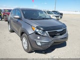Kia Sportage Lx KNDPB3A28D7464791 снимка