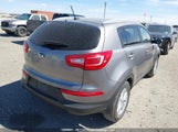 Kia Sportage Lx KNDPB3A28D7464791 снимка