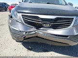 Kia Sportage Lx KNDPB3A28D7464791 снимка