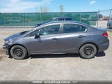 Honda Civic Lx 2HGFB2F4XFH035919 снимка