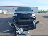 Ford Explorer Xlt 1FM5K8D88HGA00440 снимка