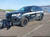 Ford Explorer Xlt 1FM5K8D88HGA00440 снимка