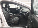Chevrolet Volt 1G1RA6S58JU156791 снимка