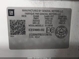 Chevrolet Volt 1G1RA6S58JU156791 снимка