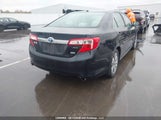 Toyota Camry Hybrid Xle 4T1BD1FK6CU056531 снимка