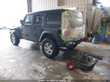 Jeep Wrangler Unlimited Sport 1C4HJXDG2MW687579 photo