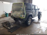 Jeep Wrangler Unlimited Sport 1C4HJXDG2MW687579 fotografie