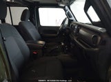 Jeep Wrangler Unlimited Sport 1C4HJXDG2MW687579 снимка