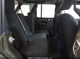 Jeep Wrangler Unlimited Sport 1C4HJXDG2MW687579 fotografie