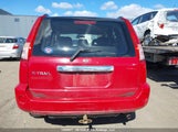 Nissan X-Trail JN8BT08V75W105496 снимка