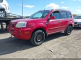 Nissan X-Trail JN8BT08V75W105496 снимка