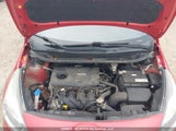 Kia Rio Ex/Ex+ W/Sunroof/Lx/Lx+/Lx+ Eco/Sx KNADN4A39G6551017 fotografie