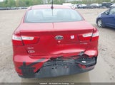 Kia Rio Ex/Ex+ W/Sunroof/Lx/Lx+/Lx+ Eco/Sx KNADN4A39G6551017 снимка