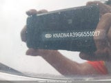 Kia Rio Ex/Ex+ W/Sunroof/Lx/Lx+/Lx+ Eco/Sx KNADN4A39G6551017 fotografie