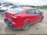Kia Rio Ex/Ex+ W/Sunroof/Lx/Lx+/Lx+ Eco/Sx KNADN4A39G6551017 fotografie