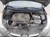 Hyundai Elantra Gl 5NPDH4AE8BH032664 снимка