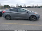 Hyundai Elantra Gl 5NPDH4AE8BH032664 снимка