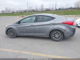 Hyundai Elantra Gl 5NPDH4AE8BH032664 снимка
