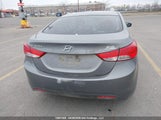 Hyundai Elantra Gl 5NPDH4AE8BH032664 снимка