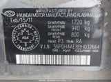 Hyundai Elantra Gl 5NPDH4AE8BH032664 снимка
