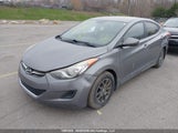 Hyundai Elantra Gl 5NPDH4AE8BH032664 снимка