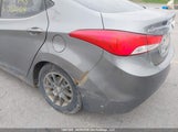 Hyundai Elantra Gl 5NPDH4AE8BH032664 снимка