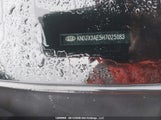 Kia Soul Ev KNDJX3AE5H7025183 снимка