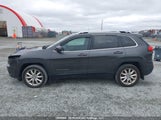 Jeep Cherokee Limited 1C4PJMDS6FW595991 снимка