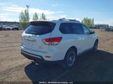 Nissan Pathfinder S/Sv/Sl/Platinum 5N1AR2MM3EC663955 photo