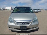 Honda Odyssey Ex 5FNRL384X5B409784 снимка