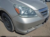 Honda Odyssey Ex 5FNRL384X5B409784 снимка