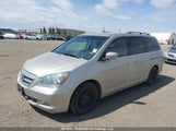 Honda Odyssey Ex 5FNRL384X5B409784 снимка