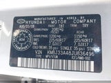 Hyundai Tucson Se 2.0L KM8J33A48JU836496 photo