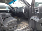 Chevrolet Silverado K1500 Lt 1GCUKRECXEF194513 снимка