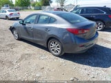 Mazda Mazda3 Gx-Sky 3MZBM1U73EM105868 снимка