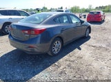 Mazda Mazda3 Gx-Sky 3MZBM1U73EM105868 снимка