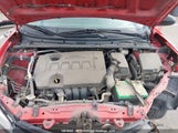 Toyota Corolla Le 2T1BURHE3JC978243 снимка