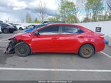 Toyota Corolla Le 2T1BURHE3JC978243 снимка