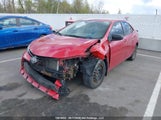 Toyota Corolla Le 2T1BURHE3JC978243 снимка