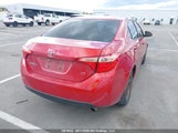 Toyota Corolla Le 2T1BURHE3JC978243 снимка