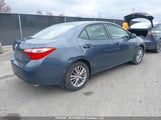 Toyota Corolla L/Le/Le Pls/Prm/S/S Pls 2T1BURHE3EC111544 снимка