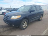 Hyundai Santa Fe Gl/Gls 5NMSG13E79H273452 снимка