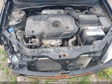 Kia Rio5 Ex/Ex-Convenience/Ex-Sport KNADE243896560522 photo