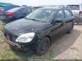 Kia Rio5 Ex/Ex-Convenience/Ex-Sport KNADE243896560522 photo
