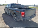 Ford F-150 Xlt 1FTFW1EG1FFB35367 снимка