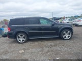 Mercedes-Benz Gl 350 Bluetec 4Matic 4JGBF2FE4CA763350 снимка
