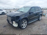 Mercedes-Benz Gl 350 Bluetec 4Matic 4JGBF2FE4CA763350 снимка