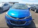 Chevrolet Cruze 3G1BF6SM4JS619441 снимка