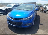 Chevrolet Cruze 3G1BF6SM4JS619441 снимка